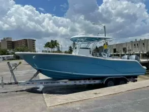 Thumbnail von Sea Fox Boats 286 Commander