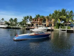 Thumbnail von Riva 33 Aqua Super
