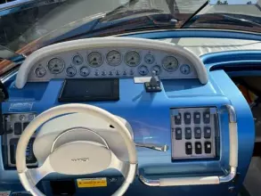 Thumbnail von Riva 33 Aqua Super