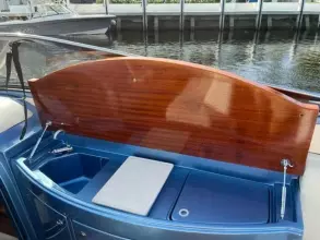 Thumbnail von Riva 33 Aqua Super