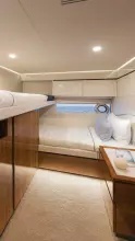Thumbnail von Riviera Motor Yacht Open 78
