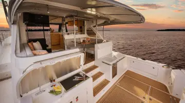 Thumbnail von Riviera Sports Motor Yacht 58