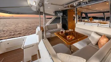 Thumbnail von Riviera Sports Motor Yacht 58