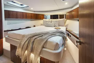Thumbnail von Riviera Sports Motor Yacht 46