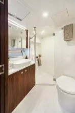 Thumbnail von Riviera Sports Motor Yacht 46
