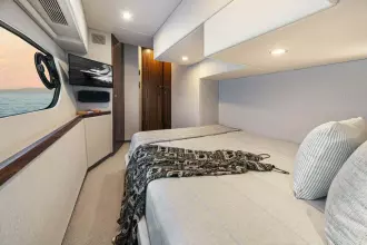 Thumbnail von Riviera Sports Motor Yacht 46