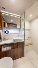 Thumbnail von Riviera Sport Yacht Platinum Edition 4600