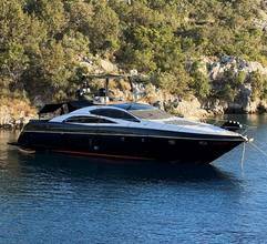 Sunseeker Predator 72