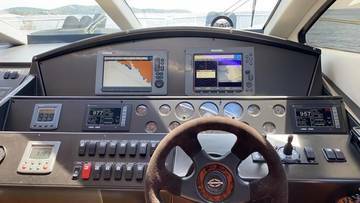 Thumbnail von Sunseeker Predator 72
