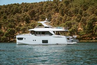 Absolute Navetta 58