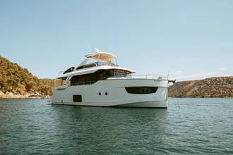 Thumbnail von Absolute Navetta 58
