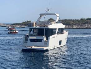 Thumbnail von Absolute Navetta 58