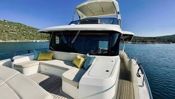 Thumbnail von Absolute Navetta 58