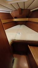 Thumbnail von Cantiere del Pardo Grand Soleil 45