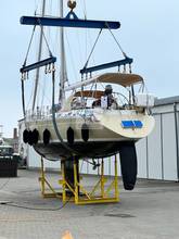 Thumbnail von Cantiere del Pardo Grand Soleil 45