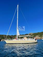 Thumbnail von Cantiere del Pardo Grand Soleil 45