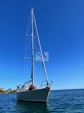 Thumbnail von Cantiere del Pardo Grand Soleil 45