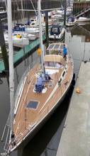 Thumbnail von Cantiere del Pardo Grand Soleil 45