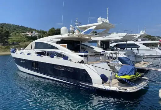 Princess V65
