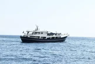 Thumbnail von Custom Pilothouse Trawler Trawler