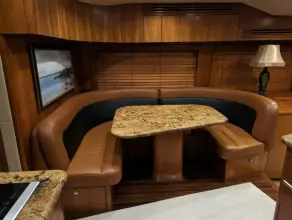 Thumbnail von Hatteras 68 Convertible Buzz