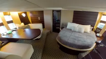 Thumbnail von Azimut 68 BOAT