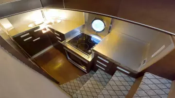 Thumbnail von Azimut 68 BOAT
