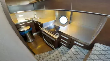 Thumbnail von Azimut 68 BOAT