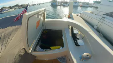 Thumbnail von Azimut 68 BOAT