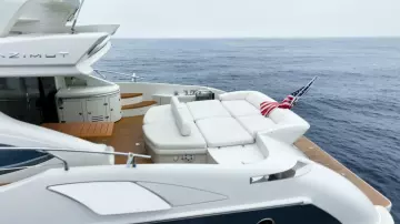 Thumbnail von Azimut 68 BOAT