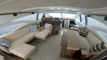 Thumbnail von Azimut 68 BOAT