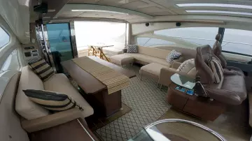 Thumbnail von Azimut 68 BOAT