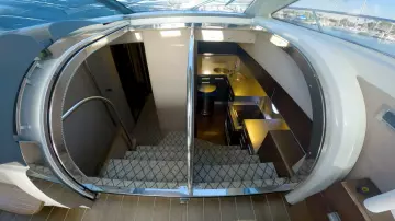 Thumbnail von Azimut 68 BOAT
