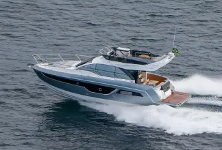 Schaefer 450