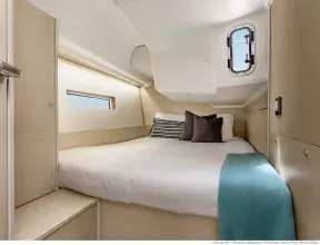 Thumbnail von Beneteau Oceanis 40.1