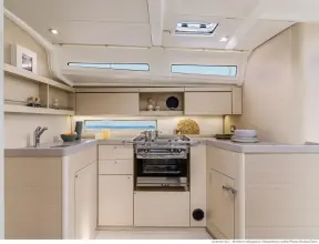 Thumbnail von Beneteau Oceanis 40.1