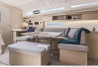 Thumbnail von Beneteau Oceanis 40.1