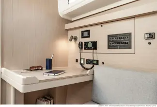 Thumbnail von Beneteau Oceanis 40.1