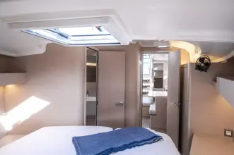 Thumbnail von Beneteau Oceanis 40.1