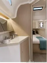 Thumbnail von Beneteau Oceanis 40.1