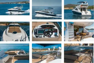 Thumbnail von Sunseeker Manhattan 50