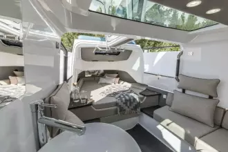 Thumbnail von Axopar 37 XC Cross Cabin