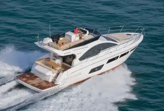 Thumbnail von Schaefer 510 GTS
