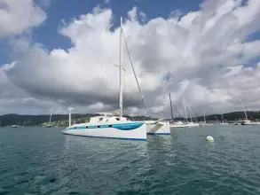 Ksenia-Yachts Ksenia149 TABASCO