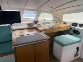 Thumbnail von Ksenia-Yachts Ksenia149 TABASCO