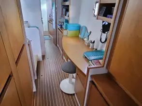 Thumbnail von Ksenia-Yachts Ksenia149 TABASCO