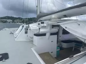 Thumbnail von Ksenia-Yachts Ksenia149 TABASCO