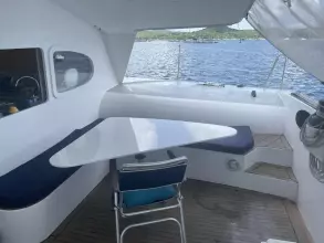 Thumbnail von Ksenia-Yachts Ksenia149 TABASCO