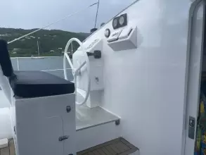 Thumbnail von Ksenia-Yachts Ksenia149 TABASCO