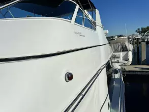 Thumbnail von Carver 450 Voyager Pilothouse Journey